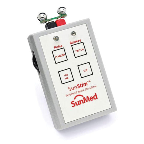 Peripheral Nerve Stimulator Peripheral Nerve Stimulator ,1 Each - Axiom Medical Supplies