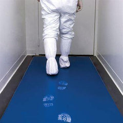 PermaTack Mat 6'W x 27"L ,1 Each - Axiom Medical Supplies