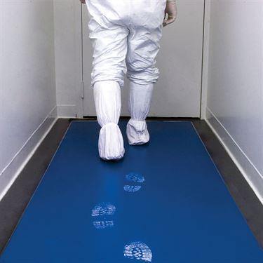 PermaTack Mat 4.5'W x 3'L ,1 Each - Axiom Medical Supplies