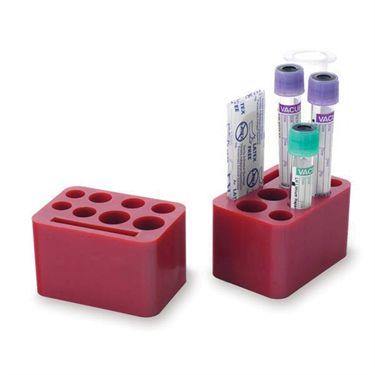 Personal Tube Holder Personal Tube Holder • 3"L x 2"W x 1.75"H ,1 Each - Axiom Medical Supplies