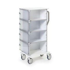 Insight Pharmacy Carts 1 Cabinet Door • Combi Cam Lock ,1 Each - Axiom Medical Supplies