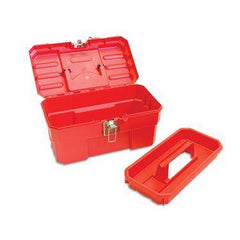 Phlebotomist's Toolbox 12"W x 4"D x 6"H ,1 Each - Axiom Medical Supplies