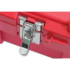 Phlebotomist's Toolbox 12"W x 4"D x 6"H ,1 Each - Axiom Medical Supplies