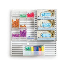 Phlebotomy LabWall Bundles Small ,1 Each - Axiom Medical Supplies