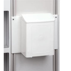 MarketLab Phlebotomy Replenishment Station Accessories MarketLab Cable Winder for ML92660, ML92661, ML94294, and ML94295 ,1 Each - Axiom Medical Supplies