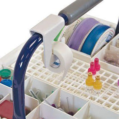 MarketLab Tray Tape Holder MarketLab Tray Tape Holder ,1 Each - Axiom Medical Supplies