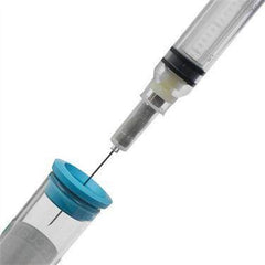 Pierceable Closure Caps for 16mm Tubes For 16mm Tubes • Not available in White ,1000 / pk - Axiom Medical Supplies