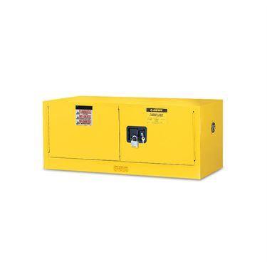 Piggyback Safety Cabinets 43"W x 18"D x 24"H ,1 Each - Axiom Medical Supplies
