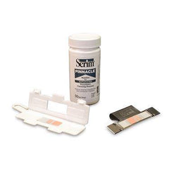 Pinnacle for Auto Enzymatic Cleaner Bottle 1 Bottle Plus 2 Holders ,1 Each - Axiom Medical Supplies