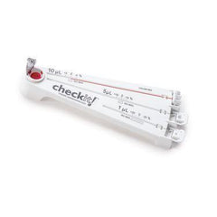 Pipette Accuracy Tester 100?L ,5 / pk - Axiom Medical Supplies