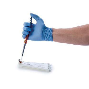 Pipette Accuracy Tester 2?L ,5 / pk - Axiom Medical Supplies