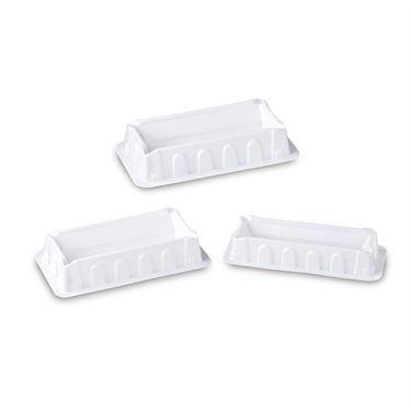 Pipette Reservoir 100mL ,100 per Paxk - Axiom Medical Supplies