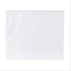Plastic Headrest Covers Jumbo • 14"W x 9.5"L • White ,250 / pk - Axiom Medical Supplies