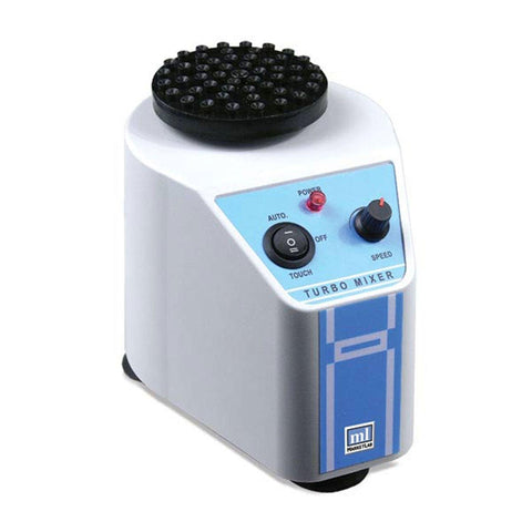 Platform Style Turbo Mixer Platform Style • 6.7"W x 5"D x 7.5"H ,1 Each - Axiom Medical Supplies