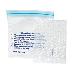 Pneumatic Tube Bag 9"W x 12"H ,100 per Paxk - Axiom Medical Supplies