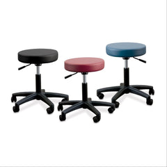 Pneumatic Cushioned Stool Pneumatic Cushioned Stool ,1 Each - Axiom Medical Supplies
