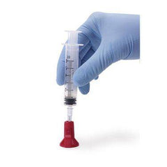 Point-Lok Needle Protection Device Point-Lok Needle Protection Device ,100 per Paxk - Axiom Medical Supplies