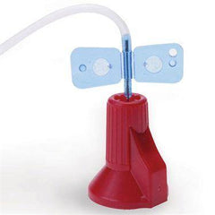 Point-Lok Needle Protection Device Point-Lok Needle Protection Device ,100 per Paxk - Axiom Medical Supplies