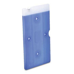 PolarSafe Transport Bag Accessories 22°C Cooling End-Caps • 6.25"W x 10.75"L x 2.75"H ,2 / pk - Axiom Medical Supplies