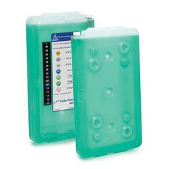 PolarSafe Transport Bag Accessories 4°C Cooling Frames • 6.25"W x 10.75"L x 2.5"H ,2 / pk - Axiom Medical Supplies