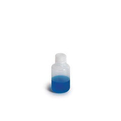 Polypropylene Narrow Mouth Reagent Bottles 60mL ,12 / pk - Axiom Medical Supplies