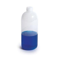 Polypropylene Narrow Mouth Reagent Bottles 500mL ,12 / pk - Axiom Medical Supplies