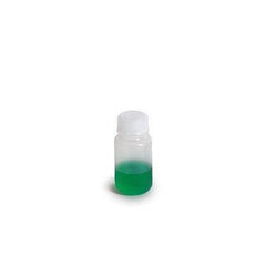 Polypropylene Wide Mouth Reagent Bottle 125mL ,12 / pk - Axiom Medical Supplies