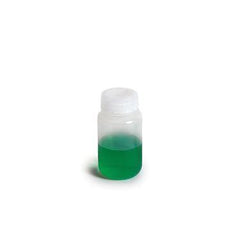 Polypropylene Wide Mouth Reagent Bottle 60mL ,12 / pk - Axiom Medical Supplies