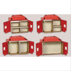 Polyurethane Cooler Shipper Medium • 12.5"W x 15.5"D x 10"H ,1 Each - Axiom Medical Supplies