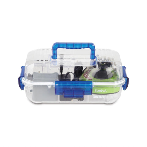 Portable Centrifuges Kit Portable Centrifuge Kit ,1 Each - Axiom Medical Supplies
