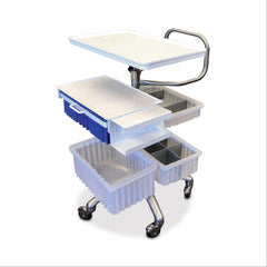 Post Partum Hemorrhage Titan Cart Post Partum Hemorrhage Titan Cart ,1 Each - Axiom Medical Supplies