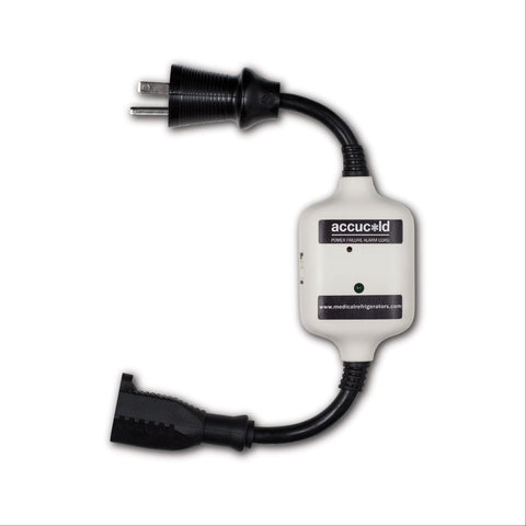 Power Failure Alarm Power Failure Alarm ,1 Each - Axiom Medical Supplies