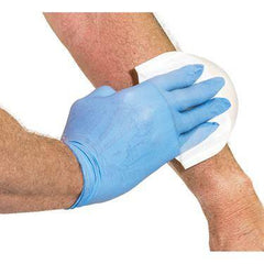 Pre-Op Adhesive Mitt MarketLab Pre-Op Adhesive Mitt PK100 ,100 / roll - Axiom Medical Supplies