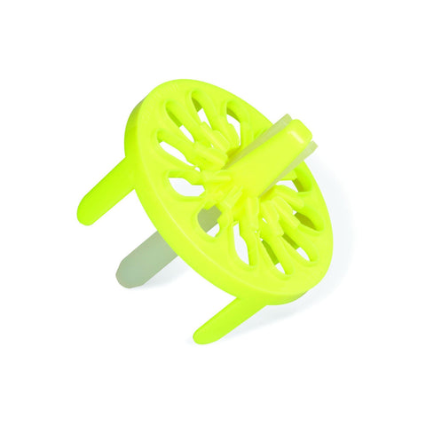 PrepSafe Microcentrifuge Tube Mini Floating Rack With Vortexing Attachment With Vortexing Attachment ,3 / pk - Axiom Medical Supplies