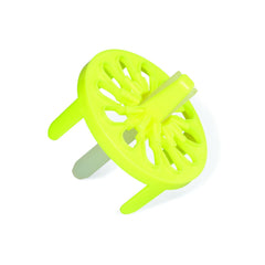 PrepSafe Microcentrifuge Tube Mini Floating Rack With Vortexing Attachment With Vortexing Attachment ,3 / pk - Axiom Medical Supplies