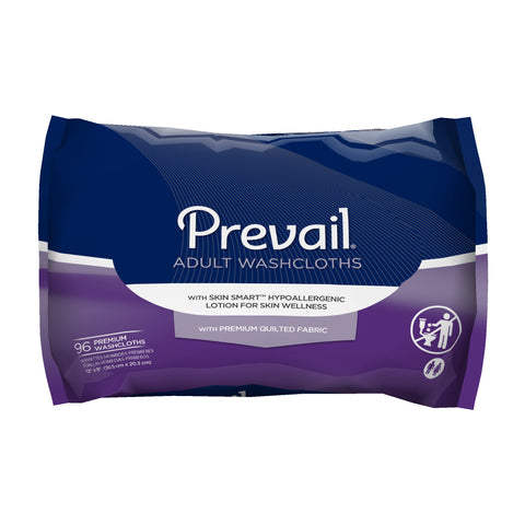 Prevail Premium Disposable Washcloths AM-10-902