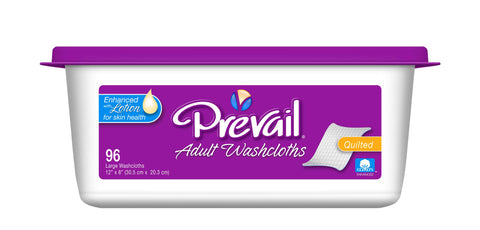 Prevail Premium Disposable Washcloths AM-10-902
