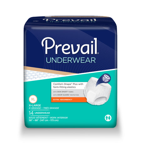 Prevail Protective Underwear AM-10-PV512