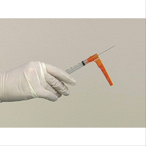Preventing Needlestick Injuries DVD Preventing Needlestick Injuries DVD ,1 Each - Axiom Medical Supplies