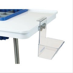 MarketLab Magnetic Printer Holder MarketLab Magnetic Printer Holder ,1 Each - Axiom Medical Supplies