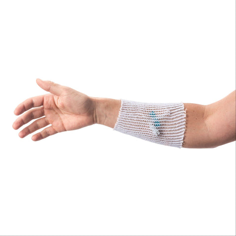 ProNet Tubular Gauze ProNet Tubular Gauze ,300 / pk - Axiom Medical Supplies