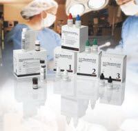 Ortho Clinical Diagnostics Infectious Disease Immunoassay Control Anti-HIV 1+2 - M-822777-1250 | Box of 3