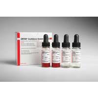 PANTek Technologies LLC Immunohematology Control Kit Ortho™ Confidence System Blood Bank - M-997693-942 - Each