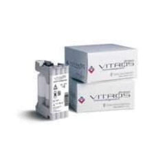 Ortho Clinical Diagnostics Immunology Control Anti-HCV - M-882962-4263 - Box of 1