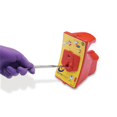 Qlicksmart Blade Removal System Qlicksmart Blade Removal System ,1 Each - Axiom Medical Supplies