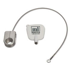 Quick Release Wall Tethers 12" Quick Release Suction Tether ,1 Each - Axiom Medical Supplies