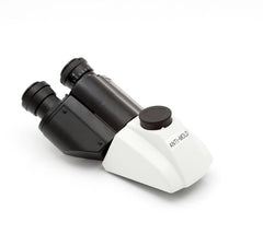 Trinocular Head with Third Eyetube for Revelation llll Microscope