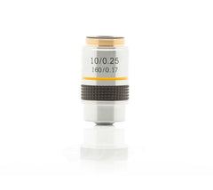 10X DIN Achromat Objective - Axiom Medical Supplies