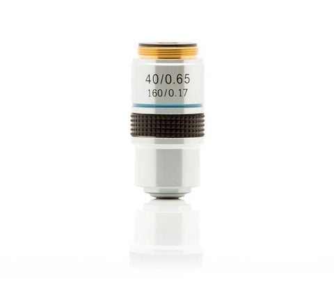 40XR DIN Achromat Objective - Axiom Medical Supplies