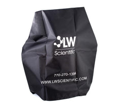 Black Nylon Dust Cover